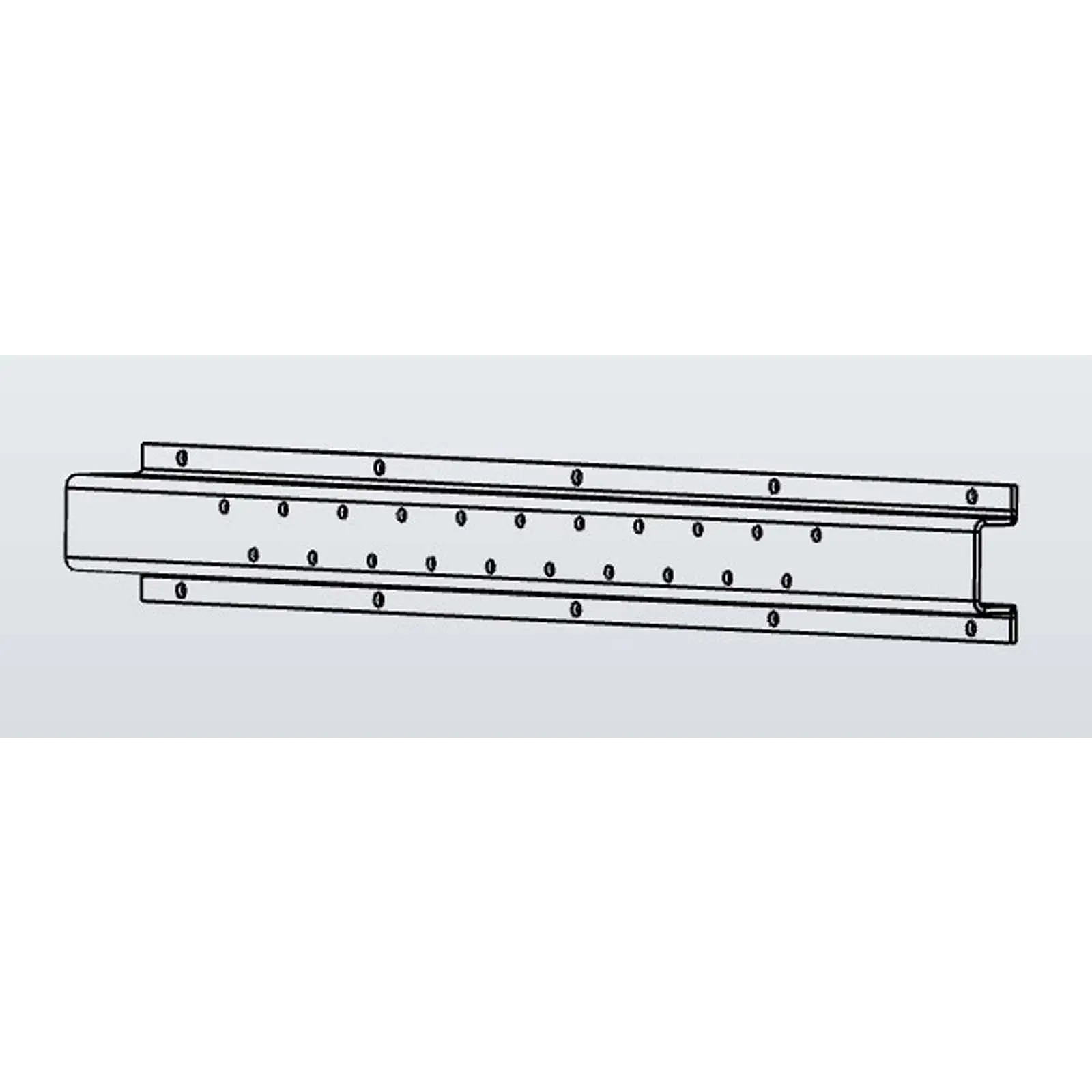 Termatech TT80RLS Luchtkanaal primair