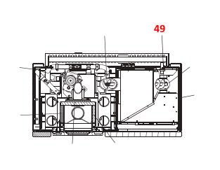 Wodtke ixbase air+ vijzel