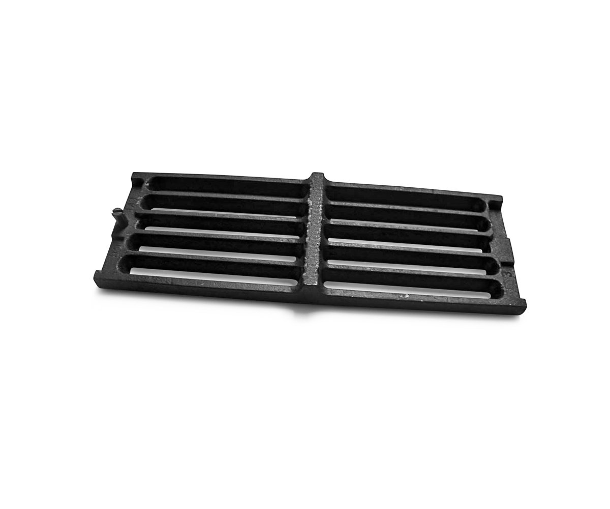 Wamsler Typ 110 Grille de foyer rectangulaire 