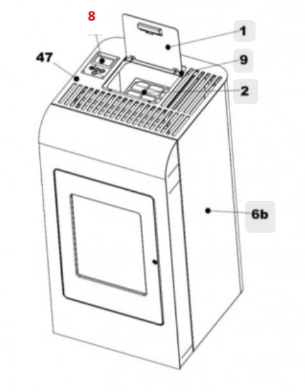 Haas+Sohn HSP 2.17 Home conseil d'utilisation