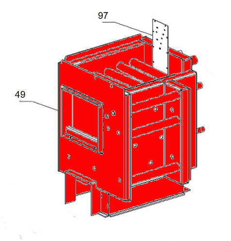 La Nordica TermoSuprema Compact ketel