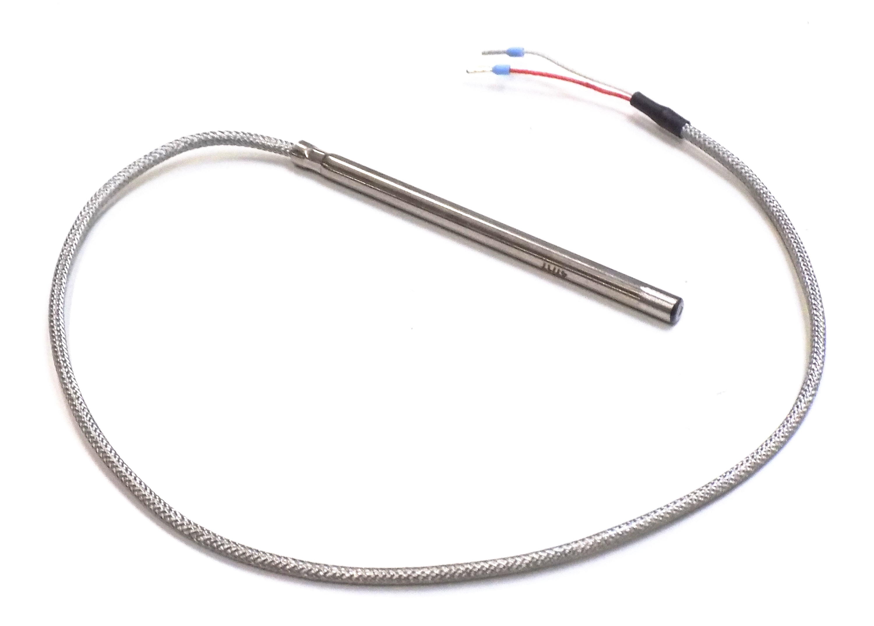 Haas+Sohn Pelletto III 434.08 thermocouple