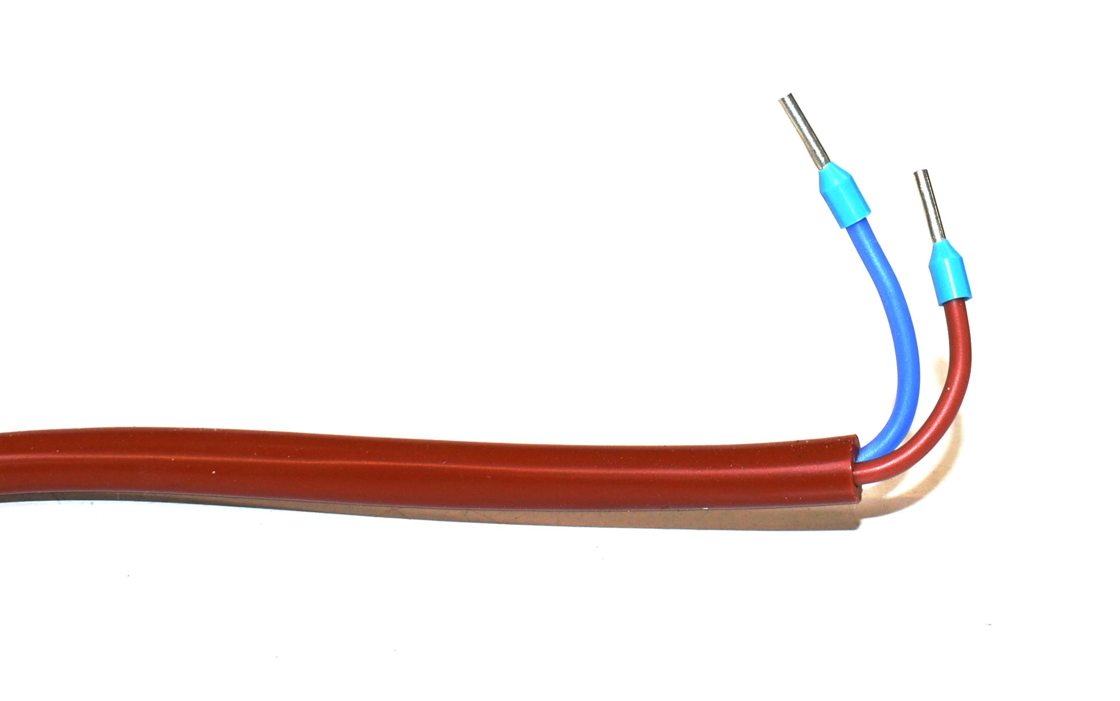 Aduro Hybrid 1 Zündung Zündelement