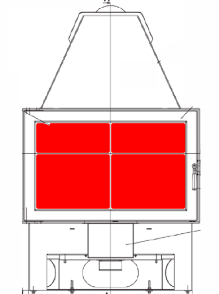 Haas+Sohn Jura II verre