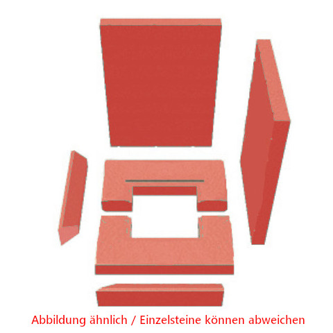 Schmid Ekko 45(45)/80 binnenwerk A