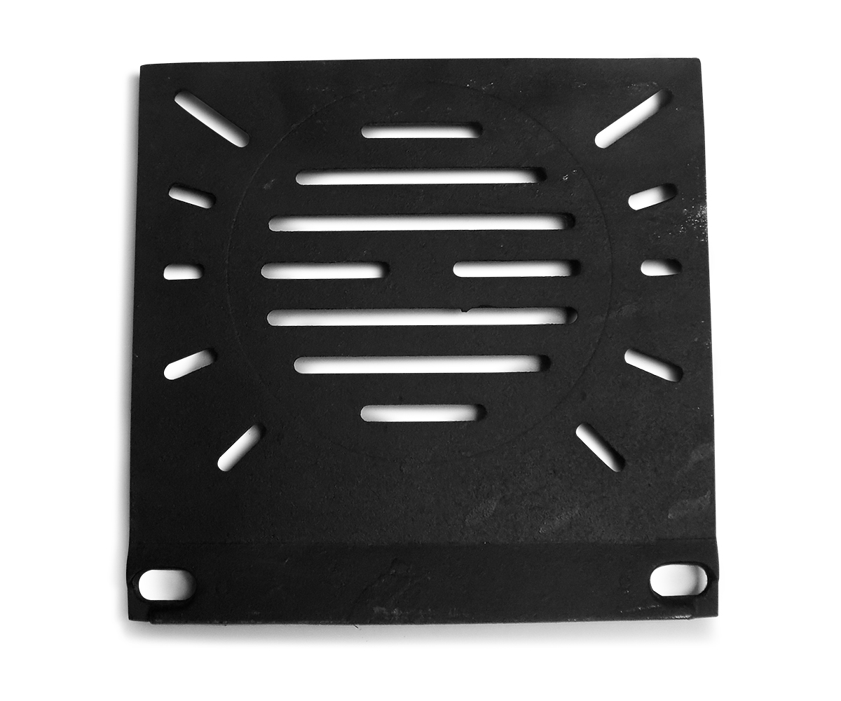 Wamsler Sirius KF 108 cadre de grille support de grille