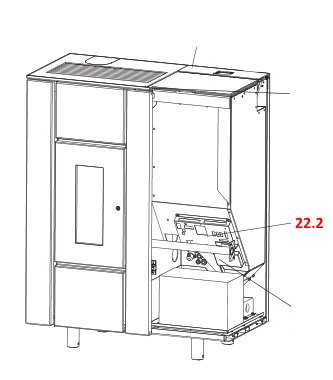 Wodtke ixbase air+ moederbord 5 kW