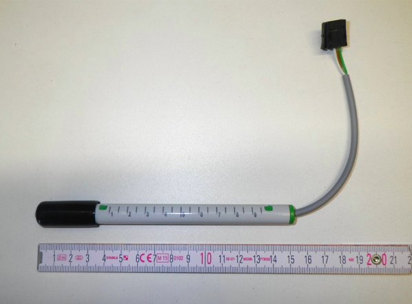 Oranier Bora 12 Luchtstroomsensor