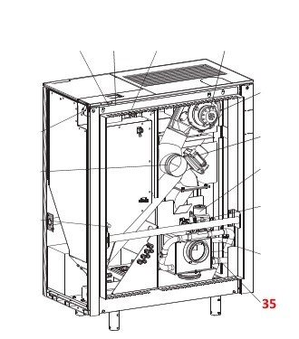 Wodtke ixbase air+ Slang