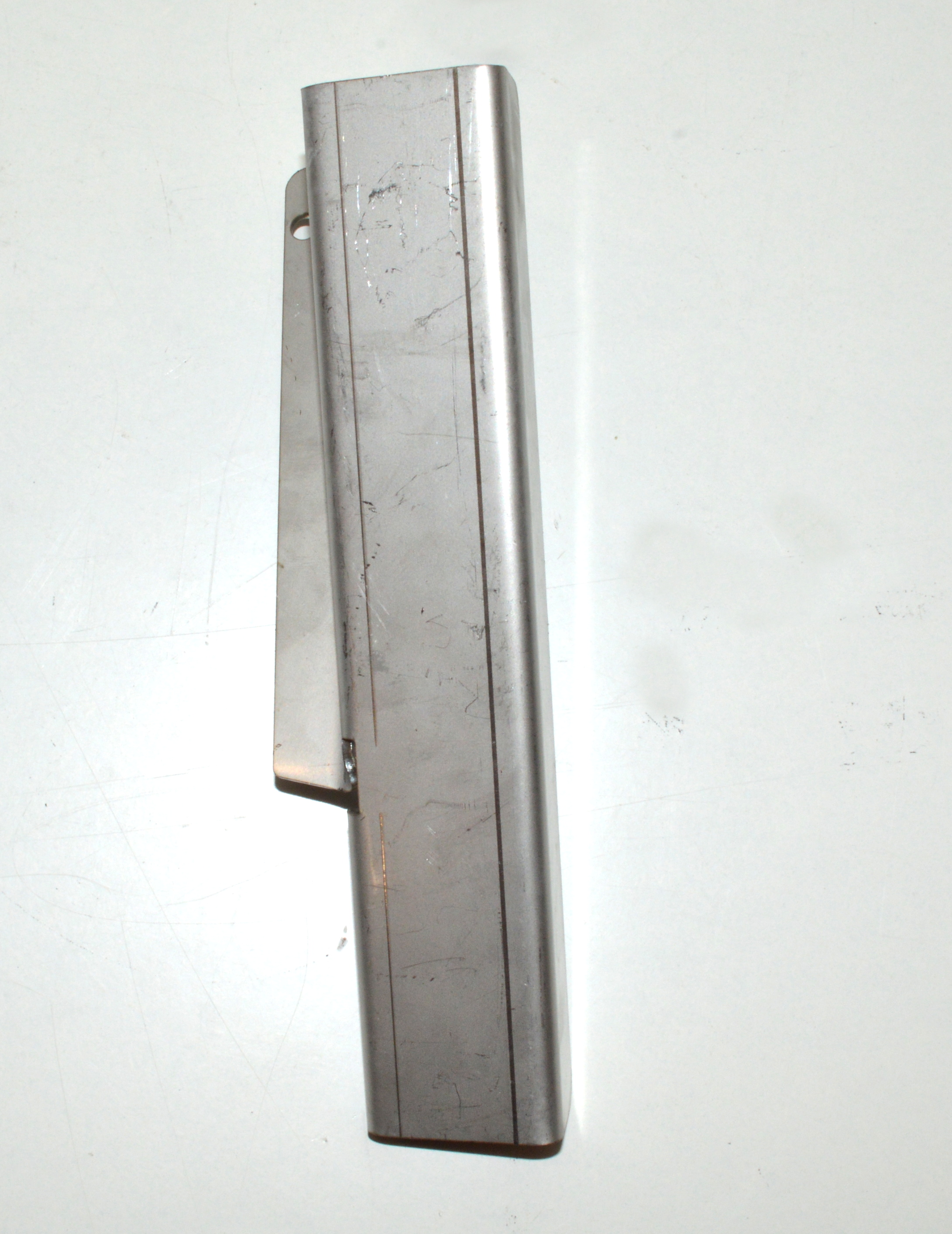 Austroflamm 45x51 K flach Zugumlenkung Halterung rechts Metall