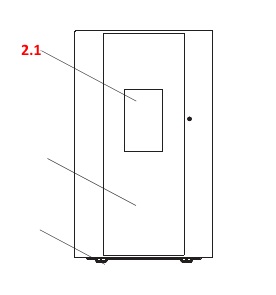 Wodtke Ray air+ Venster