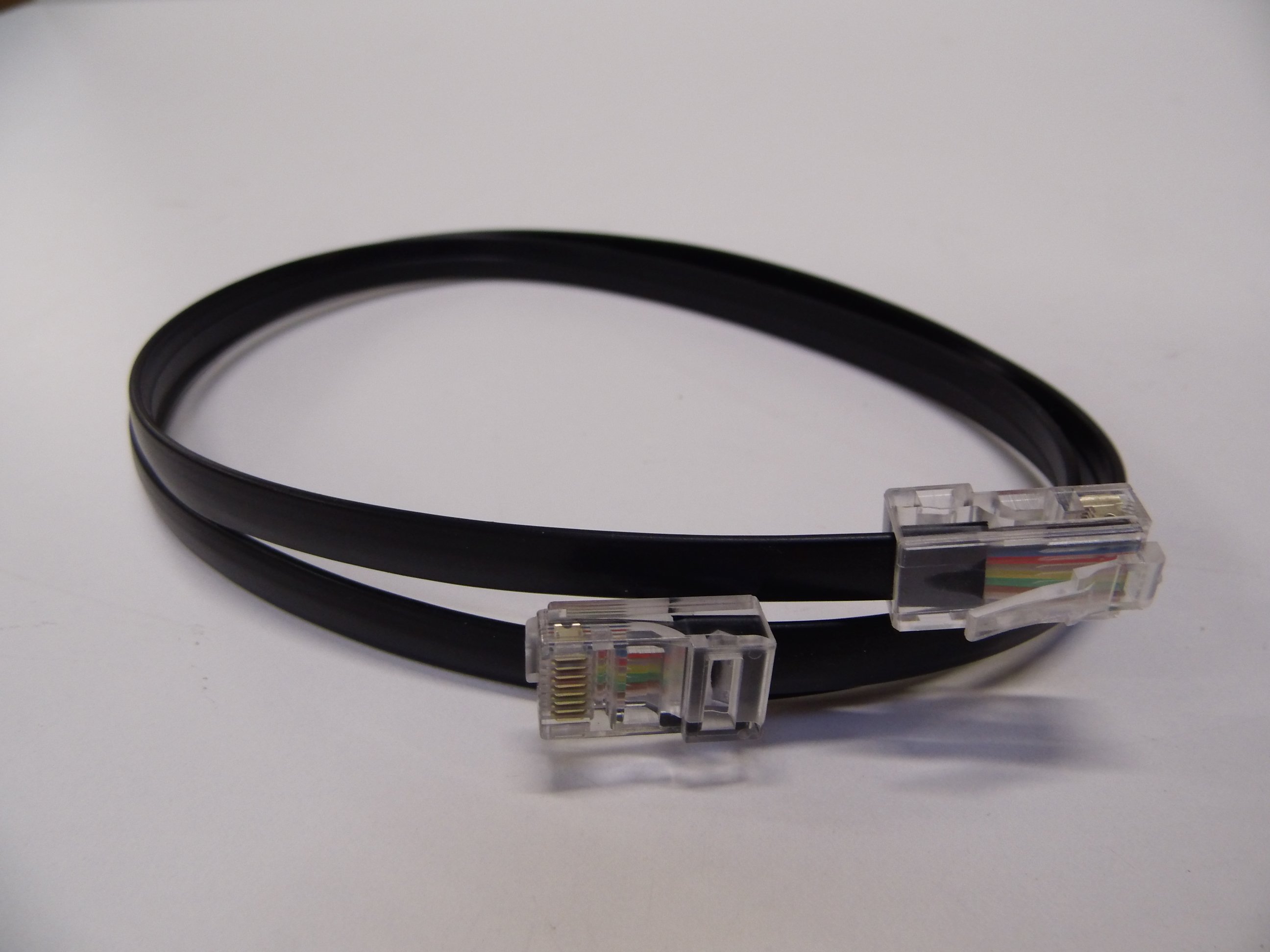 Wodtke Topline air+ Kabel Controlebord