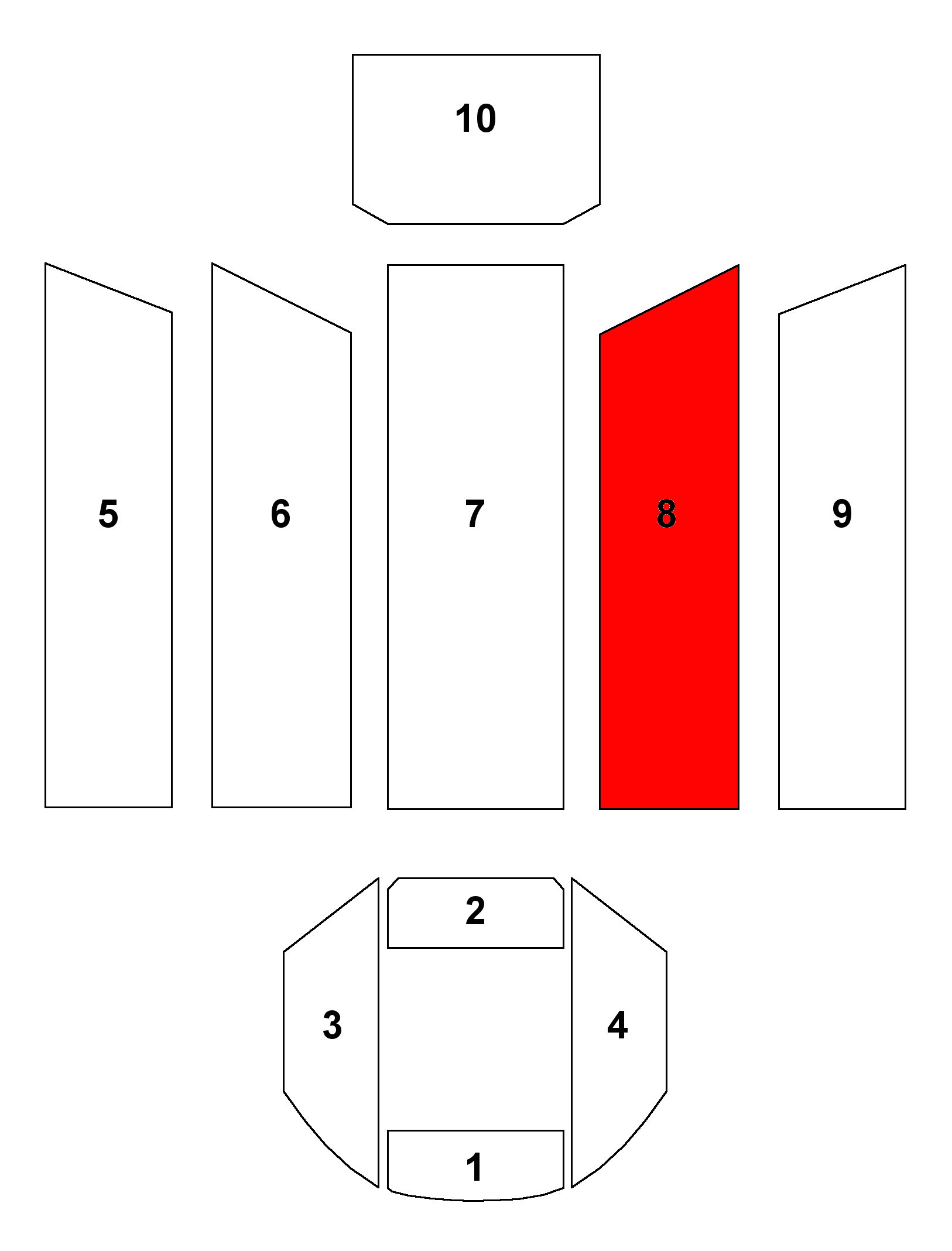 Skantherm Cado Seitenstein rechts hinten B Brennraumstein